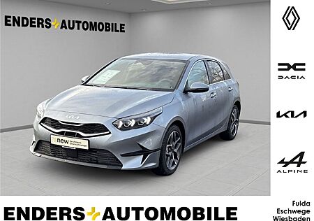 Kia Cee'd Ceed 5 Lim. 140PS ++KLIMA+CAM+Sitzheizung