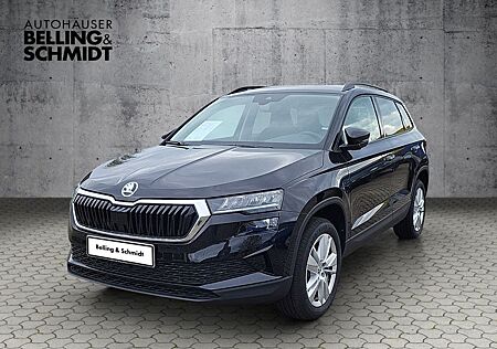 Skoda Karoq 1.5TSI Selection Climatronic LED