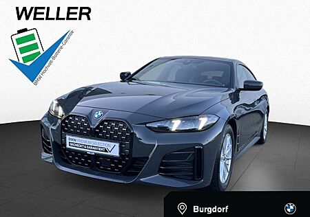 BMW 420d GC M Sport Pro ACC PA+ GSD MEM HUD Navi LED