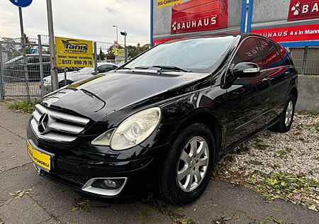 Mercedes-Benz R 320 R -Klasse CDI 4Matic