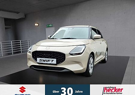 Suzuki Swift 1.2 Hybrid MT Comfort