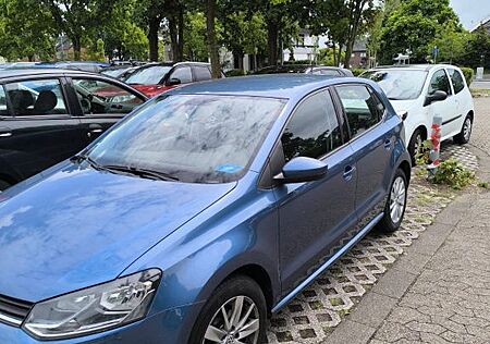 VW Polo Volkswagen 1.4 TDI 55kW Comfortline Comfortline