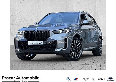 BMW X5 xDrive40d M Sport Pro Pano DA PA Prof AHK H/K