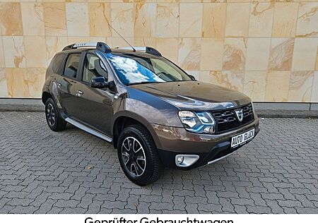 Dacia Duster I Black Shadow 4x2 *NAVI*KAMERA*PDC*SHZ*