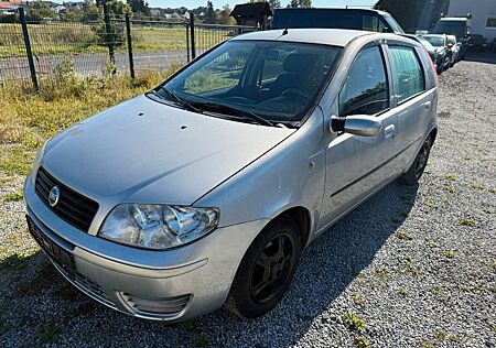 Fiat Punto 1.2 8V Dynamic
