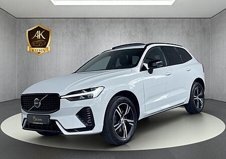 Volvo XC 60 XC60 B4*R Design 2WD*