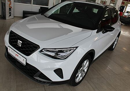 Seat Arona FR AHZV DSG Kamera Voll-LED Full-Link ACC