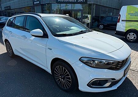Fiat Tipo Life