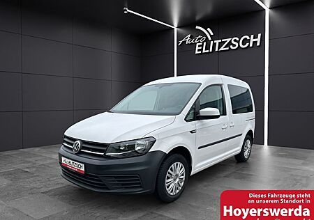 VW Caddy Volkswagen Kombi TSI Klima USB Bluetooth KLIMA PDK GR