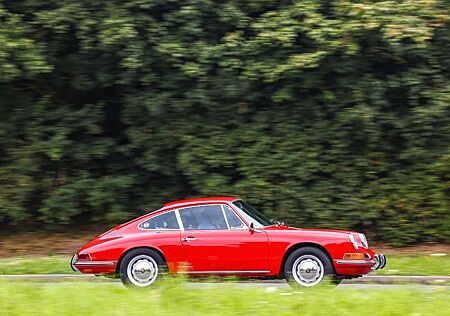 Porsche 912 Top