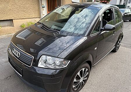 Audi A2 1.4