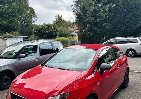 Seat Ibiza SC 1.2 12V Reference Reference