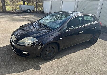 Fiat Bravo 1.4 16V T-JET Dynamic