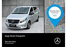Mercedes-Benz Vito 116 CDI Mixto Lang AHK+Klima+StandHZ+ParkP