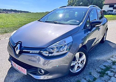 Renault Clio IV Grandtour *Dynamique*NAVI*SH*