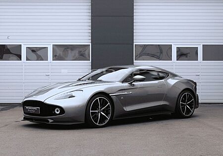 Aston Martin Vanquish Zagato
