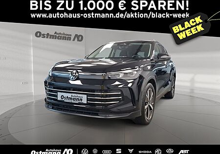 VW Tiguan Volkswagen 1.5 eTSI Elegance AHK Matrix 360° Navi