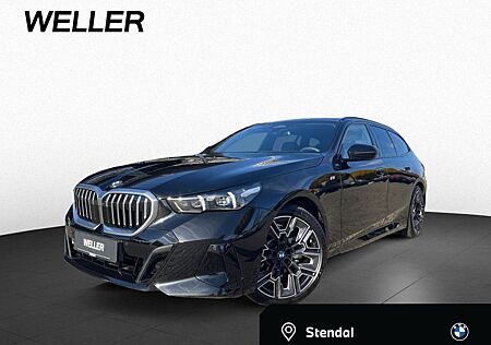 BMW 520i Touring M Sport Ad.LED LiCoPro DrAs+ PaAs+