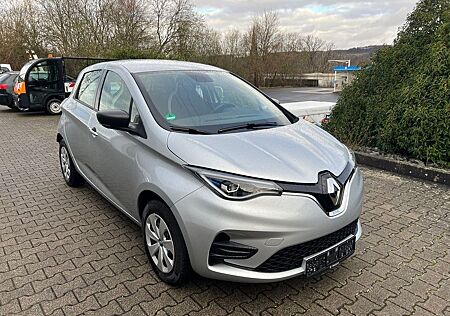 Renault ZOE Life I 1. Hand I TÜV + Inspk. NEU I Mietbatt