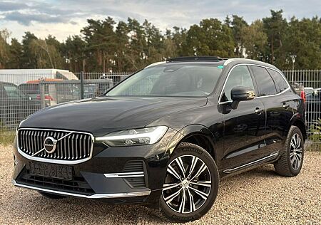 Volvo XC 60 B5 AWD Inscription 250Ps/Pano/SzHg/Camera/Anhän