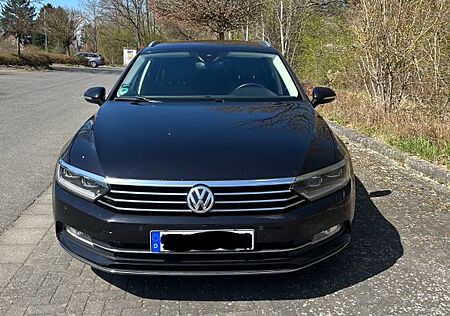 VW Passat Variant Volkswagen 2.0 TDI SCR 140kW BMT Highlin...