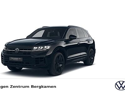 Volkswagen Touareg HYBRID R DYNAUDIO AHK CAM ACC LM21 NAVI
