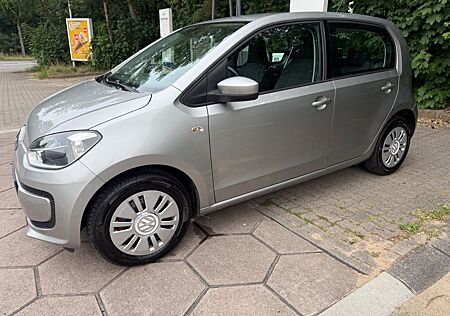 VW Up Volkswagen ! 1.0 44kW ASG high ! high !