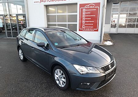 Seat Leon 1.6 TDI ST Style NAVI/SHZG/PDC/KLIMAANLAGE
