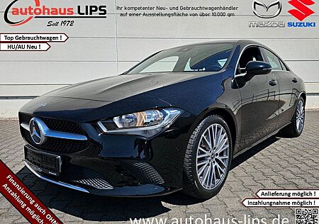 Mercedes-Benz CLA 200 Progressive | Navi | R.Kamera |