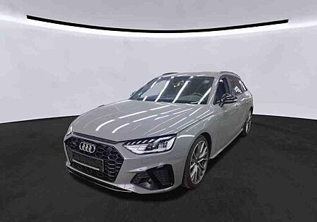 Audi A4 45 TFSI quattro S line 2.0 TFSI /ST-HZ/MATRIX