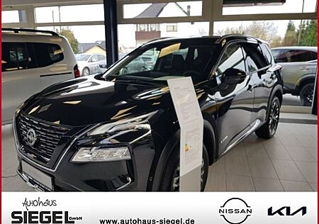 Nissan X-Trail e-Power e-4orce Tekna Glasschiebedach