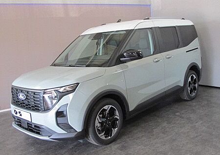 Ford Tourneo Courier Active ° Winter-Paket 2 °+ LED