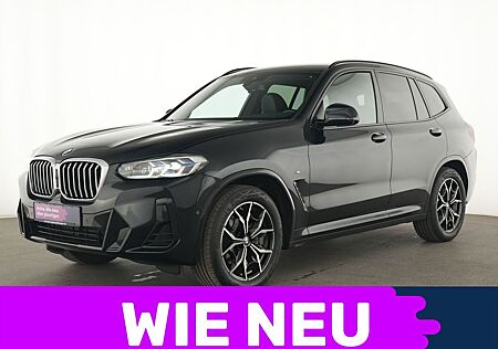BMW X3 M-Sport CarPlay|Navi|Tempomat|LED|SHZ|Kamera