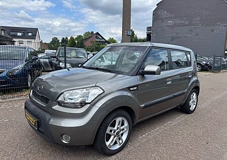 Kia Soul Vision/KLIMA/ALU/SERV NEU