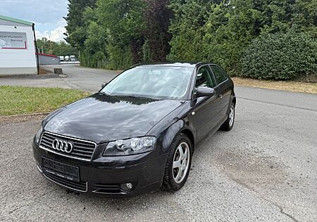 Audi A3 1.9 TDI Ambition Ambition