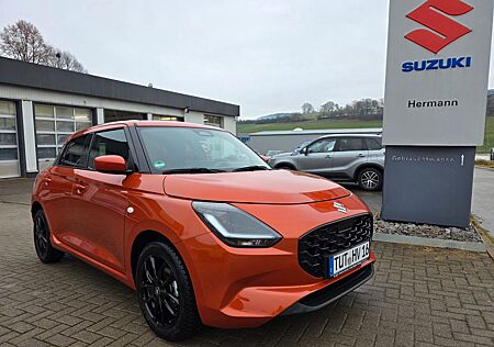 Suzuki Swift 1.2 Hybrid Comfort Automatik *AKTION*