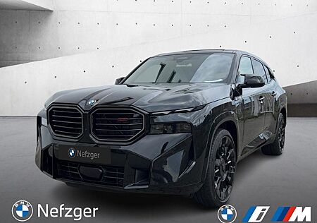 BMW XM Label Leder Laserlicht HUD B&W Park-Assist AH