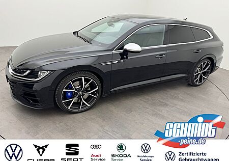 VW Arteon Volkswagen R Shooting Brake TSI DSG 4M Pano270Leder