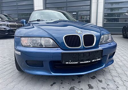 BMW Z3 Roadster 2.0 M Sportlenkrad*Sportsitze*