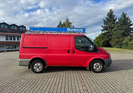Ford Transit TÜV NEU | Gepflegt | Vieles NEU!