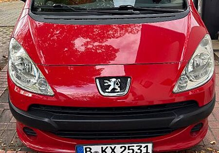 Peugeot 1007 Filou - Raumwunder