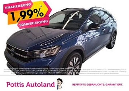 VW Taigo Volkswagen 1.0 TSI GOAL ACC LED SITZHZG PDC
