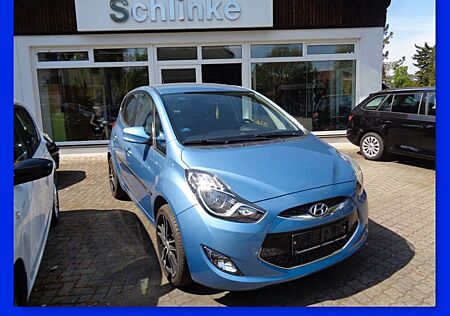 Hyundai ix20 1.4 90PS EDITION 20 PDC SHZ BT GJR USB