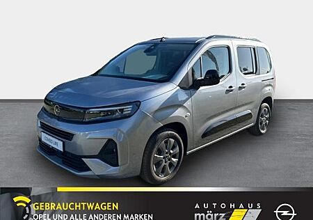 Opel Combo Life 1.5 D Autom. GS NAVI, LED, Totwinkel
