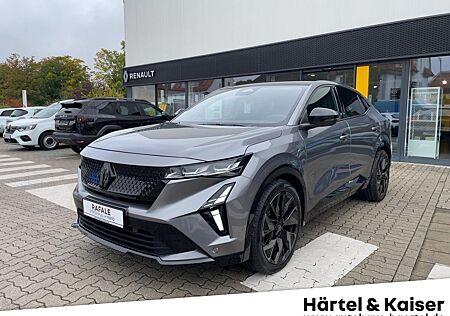 Renault Rafale Esprit Alpine E-Tech Full Hybrid 200