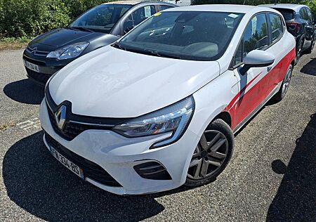 Renault Clio 1.5 Blue dCi 85 Business Navi KlimaAC,LED