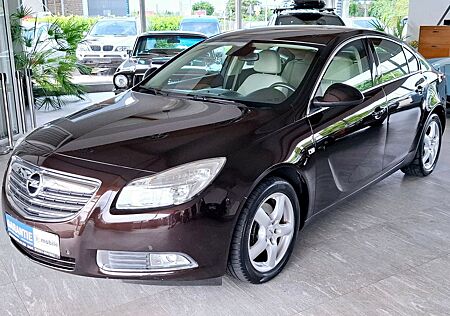 Opel Insignia A 1.6 Turbo Lim. Edition*Klima*PDC*Temp