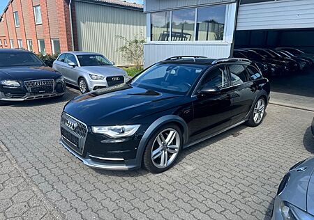 Audi A6 Allroad quattro 3.0 TDI Voll Tüv Neu