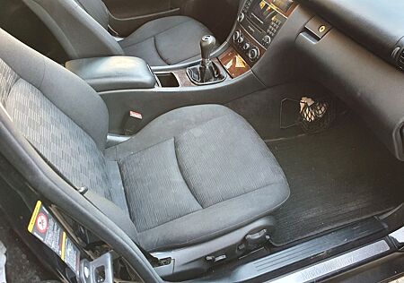 Mercedes-Benz C 200 CDI T CLASSIC Classic
