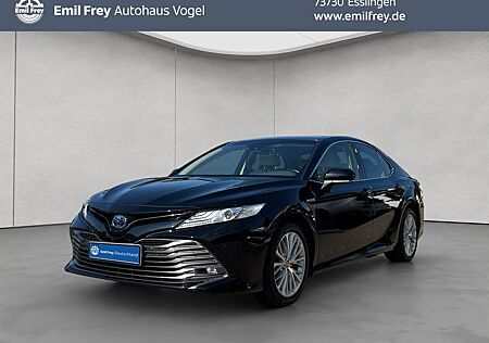 Toyota Camry 2.5 Hybrid Executive